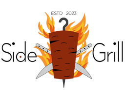 Side Grill logo.